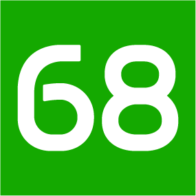 68设计